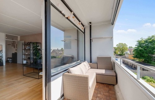 Frederiksberg Apartamento | Frederiksberg stunning apt