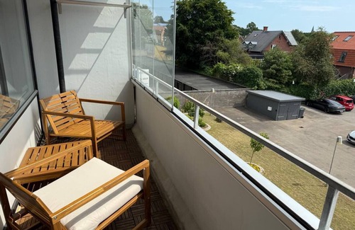 Frederiksberg Apartamento | Frederiksberg stunning apt