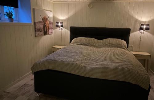 Porsgrunn Apartamento | FREDNES COSY RETREAT - One Bedroom Apartment