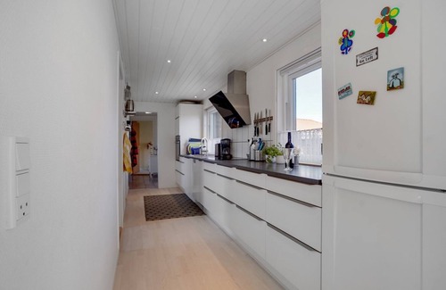 Hou Casa | "Fredrikke" - 50m from the sea by Interhome
