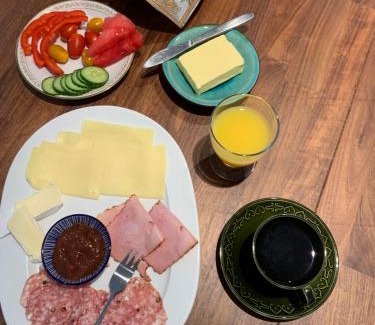 Helsingborg Municipality Cama Y Desayuno | Fredriksborg