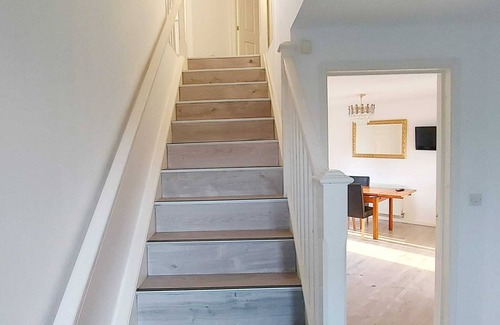 Sunderland Casa | ✔Free 2 Private Parking -Sunderland Luxury Villa