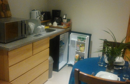 San Isidro Apartamento | Recogida en el aeropuerto gratis, 100 Mbps Internet San Isidro Studio # 1