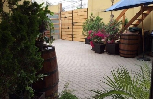 San Isidro Apartamento | Recogida en el aeropuerto gratis, 100 Mbps Internet San Isidro Studio # 1