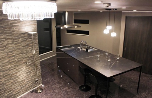 Yachimata Casa | Free BBQ rentalLuxury room Parking Near station A / Yachimata Chiba