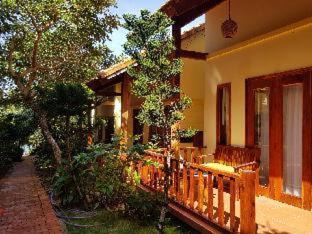 Ba Keo Complejo | Free Beach Resort