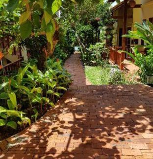 Ba Keo Complejo | Free Beach Resort