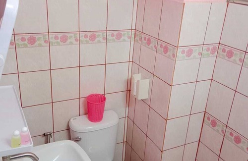 Khlong Tan Nuea Apartamento | FREE Breakfast 48h+WiFi! Central 30min to airport/Active calm!Long stays/Parking