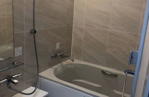 Kawaguchi Hotel | Free breakfast included Smoking executiveJet ba / Kawaguchi Saitama