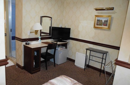 Kawaguchi Hotel | Free breakfast included Nonsmoking standard Fr / Kawaguchi Saitama