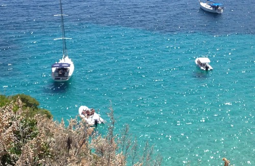 Porquerolles Alquiler De Eote | - Crucero gratuito por las islas de Levante - Embarque y cree su viaje -