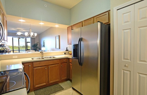 Bradenton Condominio | Golf gratis y comodidades con transferencia de membresía. River Strand Condo