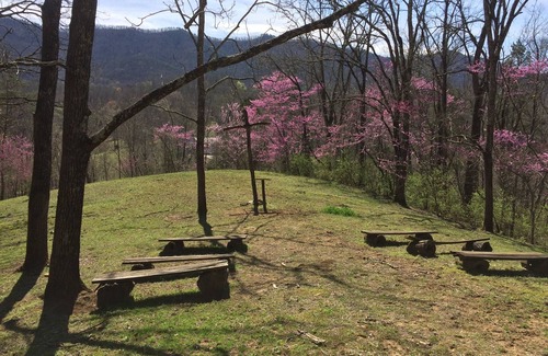 Seymour Casa | Mountain Ranch Adventure