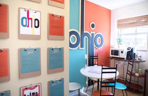 Grandview Heights Apartamento | Free Laundry | Walkable to OSU | Free Parking