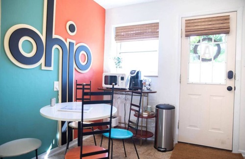 Grandview Heights Apartamento | Free Laundry | Walkable to OSU | Free Parking