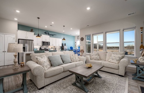 Millville Casa | Free Linens & Cleaning - Breakwater Vista