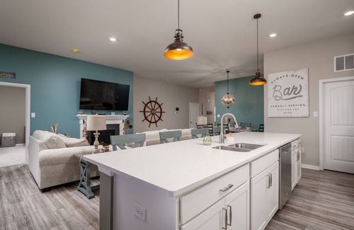 Millville Casa | Free Linens & Cleaning - Breakwater Vista