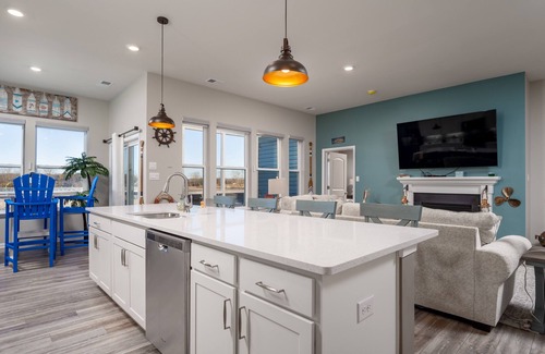 Millville Casa | Free Linens & Cleaning - Breakwater Vista