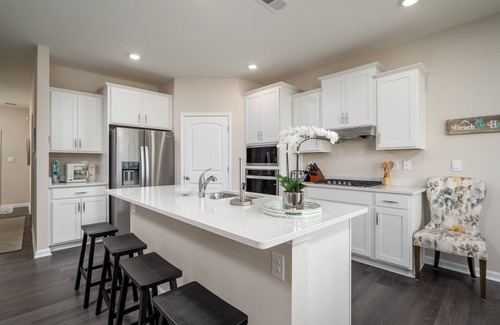 Millville Casa | Free Linens & Cleaning - Coastal Serenity
