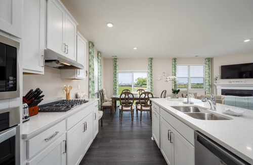Millville Casa | Free Linens & Cleaning - Coastal Serenity