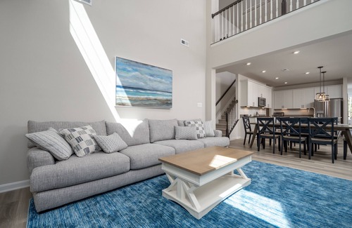 Bayside Casa | Free Linens & Cleaning - Sunchase Sunset Villa
