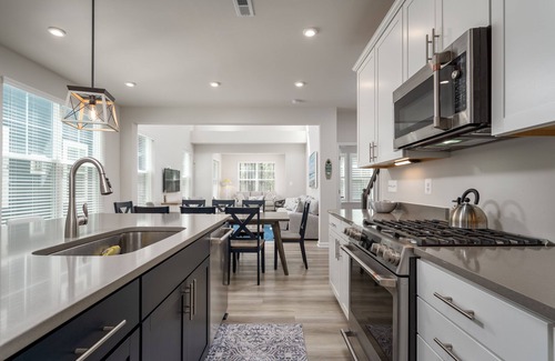 Bayside Casa | Free Linens & Cleaning - Sunchase Sunset Villa