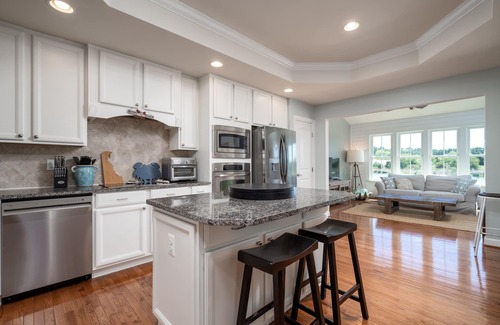 The Commons Casa | Free Linens & Cleaning - Indigo Sands Getaway
