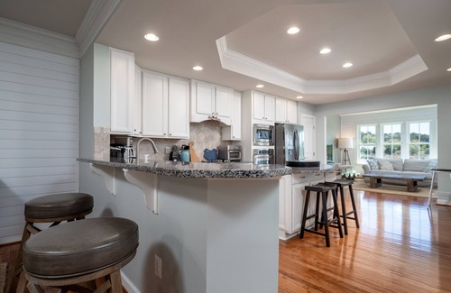 The Commons Casa | Free Linens & Cleaning - Indigo Sands Getaway