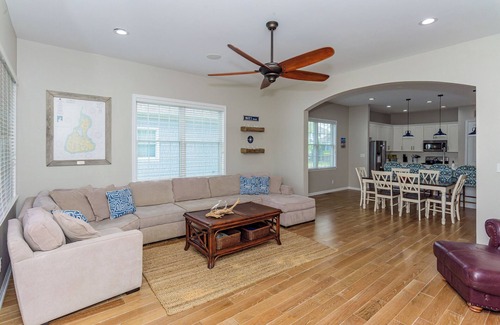 Sun Ridge Casa | Free Linens & Cleaning - Sunridge Grove