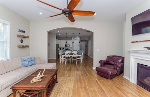 Sun Ridge Casa | Free Linens & Cleaning - Sunridge Grove