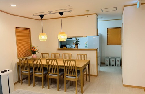 Sumida Casa | Free Parking/1 min walk from st./Renting for a whole house/Central Park nearby