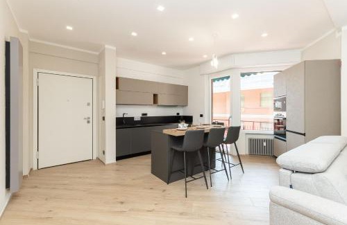 Quartiere XXIV Don Bosco Apartamento | FREE PARKING - 3 MINUTI dal MARE
