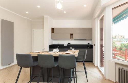 Quartiere XXIV Don Bosco Apartamento | FREE PARKING - 3 MINUTI dal MARE
