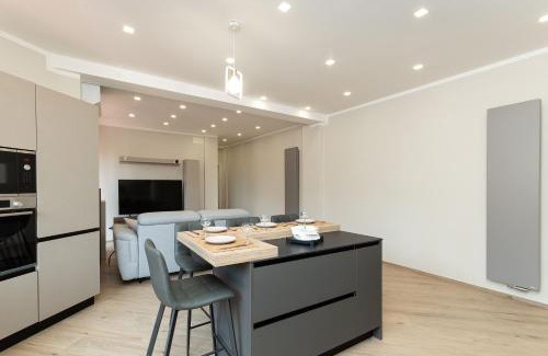 Quartiere XXIV Don Bosco Apartamento | FREE PARKING - 3 MINUTI dal MARE
