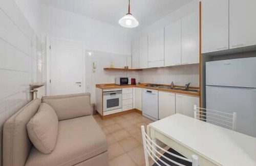 Maggiolina Apartamento | Aparcamiento Gratis | 5 Min->Metro | Seguridad