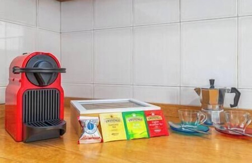 Maggiolina Apartamento | Aparcamiento Gratis | 5 Min->Metro | Seguridad