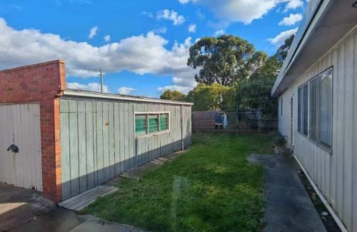 Camberwell Casa | Free Parking 5min Walk to Asian Supermarket Family Room Deakin Uni Quiet Camberwell