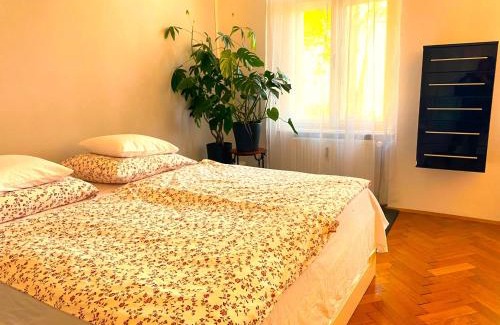 Graz Apartamento | Free Parking - Premium Bed - Modern Kitchen