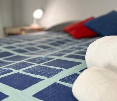 Ortica Apartamento | Free Parking - CasArch