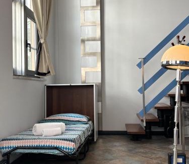 Ortica Apartamento | Free Parking - CasArch