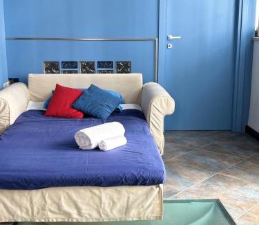 Ortica Apartamento | Free Parking - CasArch