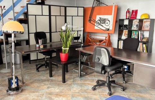 Ortica Apartamento | Free Parking - CasArch