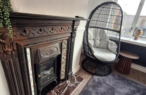 Fieldway Apartamento | Free Parking, comfortable, stylish house, G London & Kent Gateway