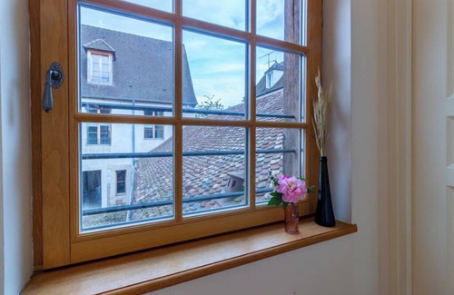 Old Town Apartamento | Free parking - Family-friendly - Cathedral view - Wifi