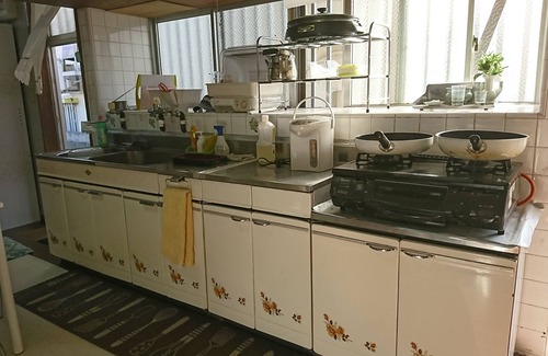 Okinawa Casa | Free parking, free pets, free cleaning
