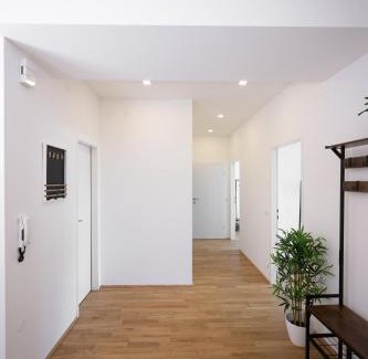 Thalheim bei Wels Apartamento | FREE Parking, Luxury Beds, Nespresso, Netflix
