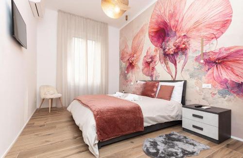 San Teodoro Apartamento | FREE PARKING - LUXURY in CENTRO