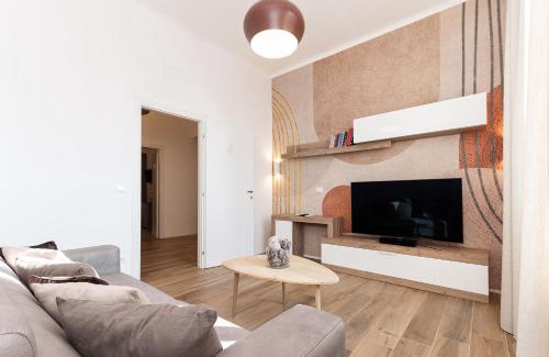 San Teodoro Apartamento | FREE PARKING - LUXURY in CENTRO