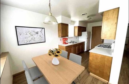 Ottawa Apartamento | Free parking - Pet Friendly