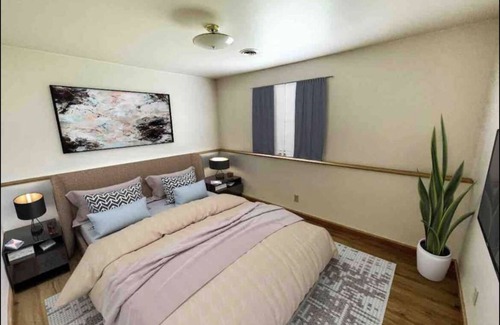 Ottawa Apartamento | Free parking - Pet Friendly